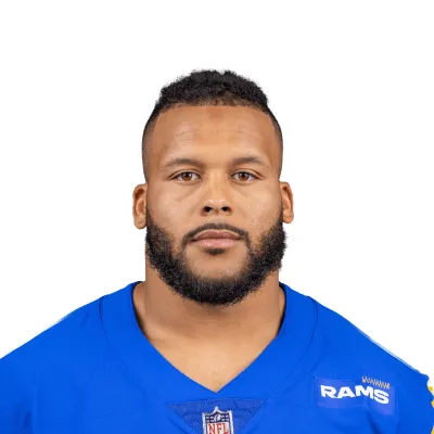 Aaron Donald