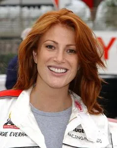 Angie Everhart Net Worth, age, height, husband, children, and now