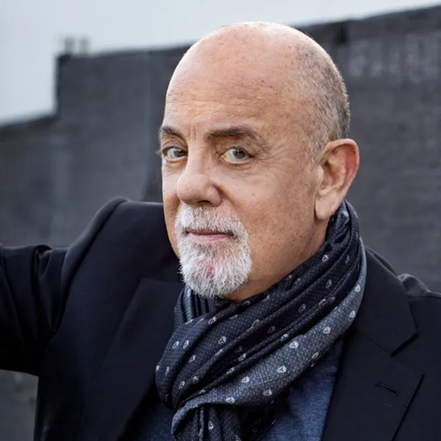 Billy Joel Net Worth 2024 - A Music Icon’s Legacy