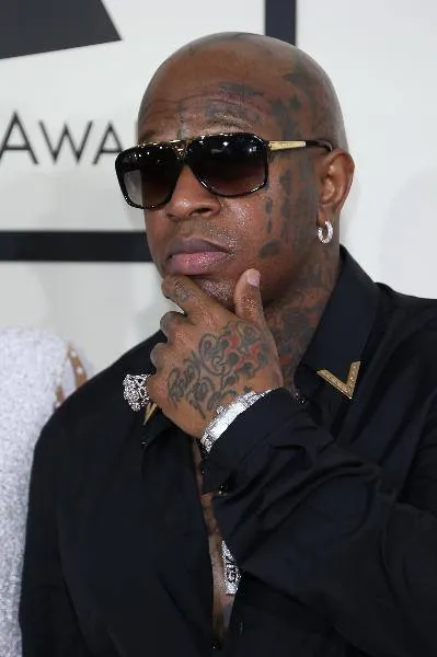 Birdman Net Worth