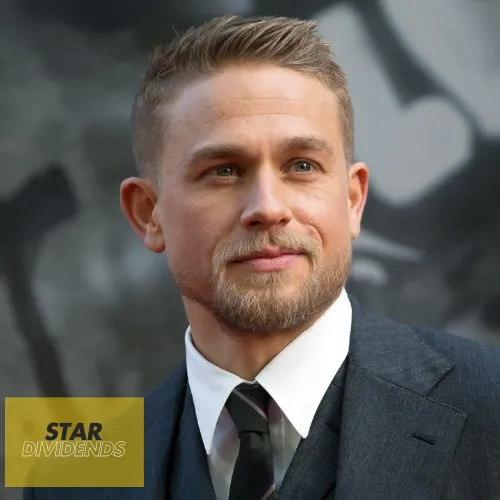 Charlie Hunnam Net Worth