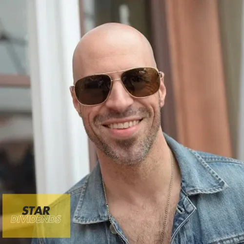 Chris Daughtry Net Worth