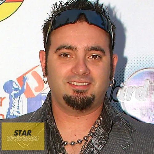 Chris Kirkpatrick Net Worth