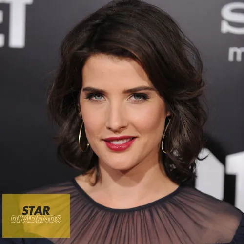 Cobie Smulders Net Worth