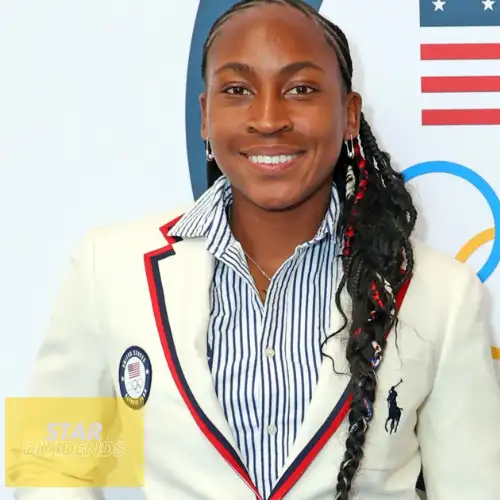 Coco Gauff