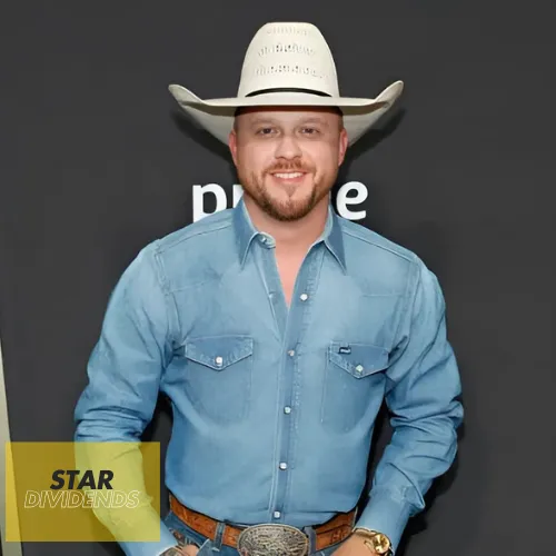 Cody Johnson Net Worth