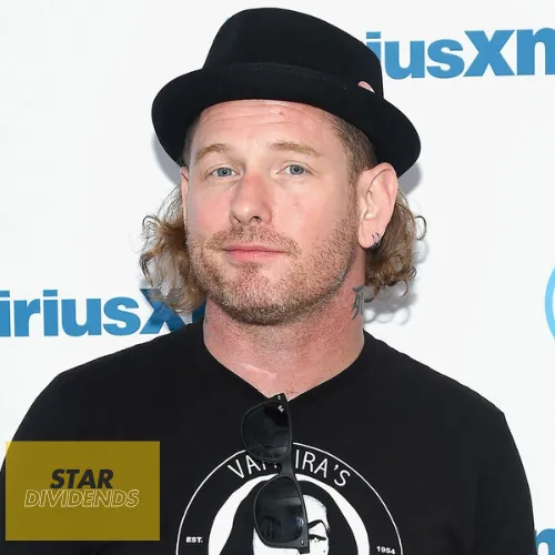 Corey Taylor Net Worth