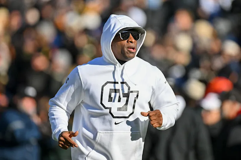 Deion Sanders age, net worth, head coach, cow boys, Position