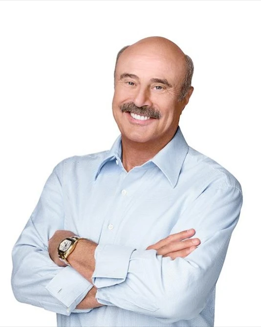 Dr. Phil net worth