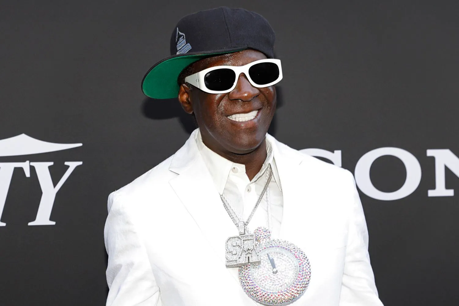 Flavor Flav Net Worth