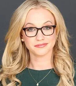 Kat Timpf Net Worth