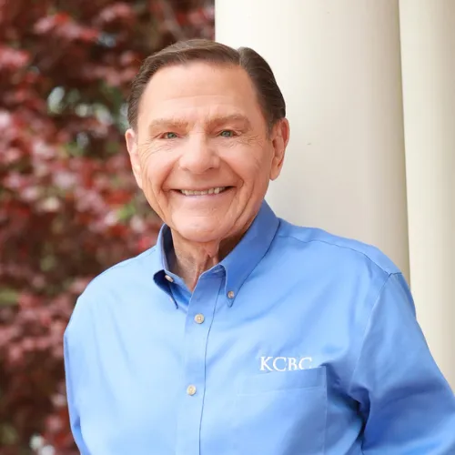 Kenneth Copeland Net Worth