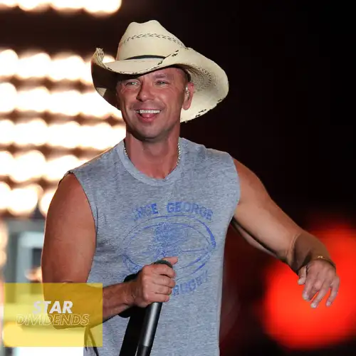 Kenny Chesney Net worth, Age, Height, Wife, News, Songs, Tour