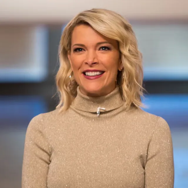 Megyn Kelly