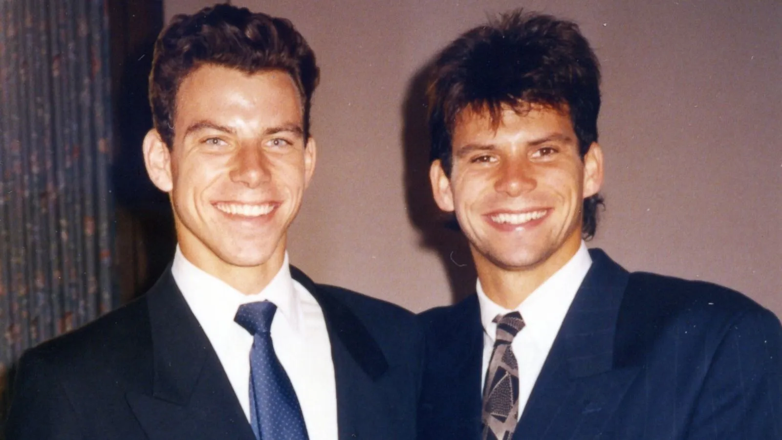 Menendez Brothers Net Worth