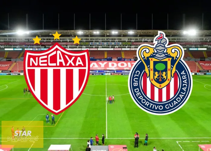 Necaxa vs Guadalajara: Highlights, Key Moments, & Match Recap