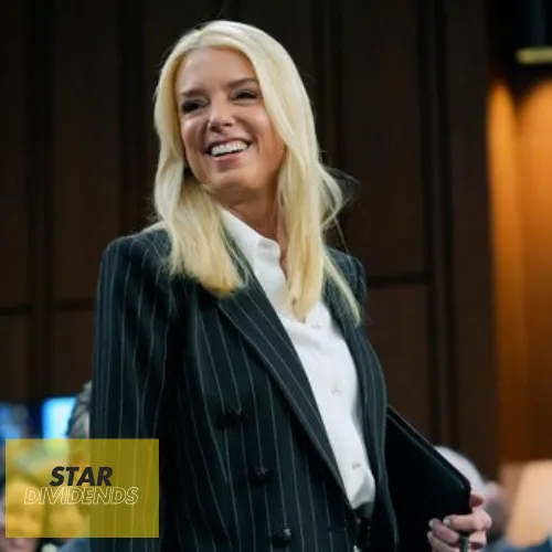 Pam Bondi Age 2024