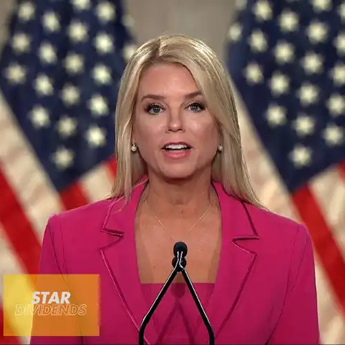 Pam Bondi