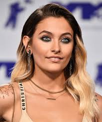 Paris Jackson