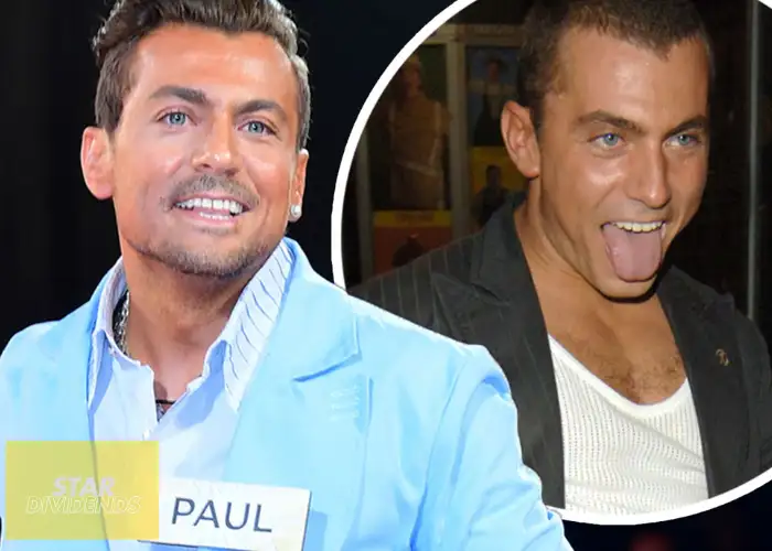 Paul Danan dies at 46