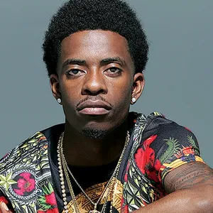 Rich Homie Quan Net Worth