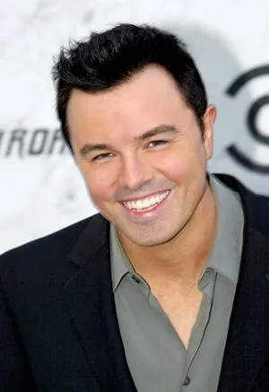 Seth MacFarlane Net Worth