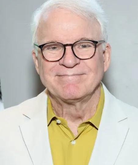 Steve Martin Net Worth