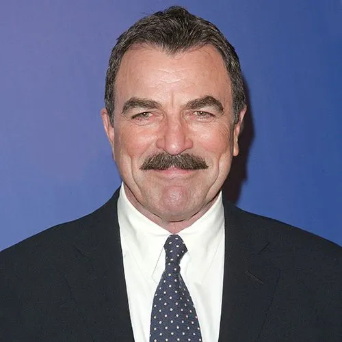 Tom Selleck Net Worth