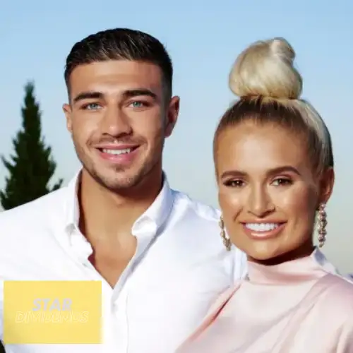 Tommy Fury Molly-Mae, Net worth, Age, Height, Podcast, Record