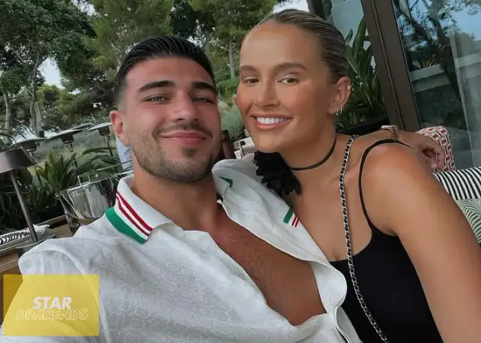 Tommy Fury Molly-Mae, Net worth, Age, Height, Podcast, Record