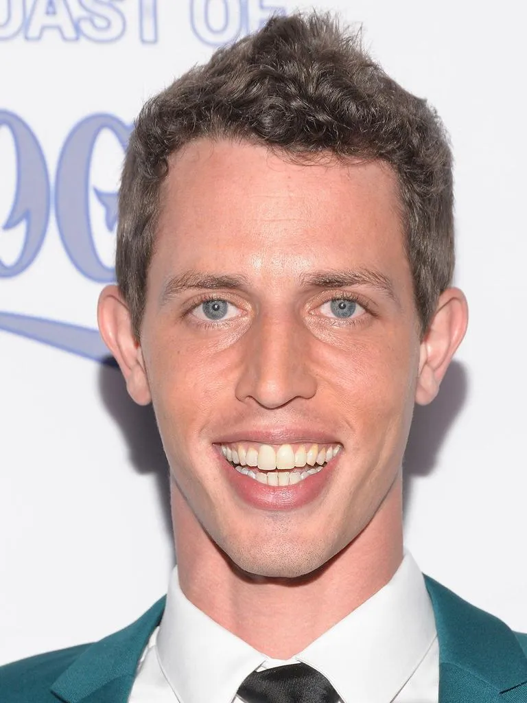 Tony Hinchcliffe Net Worth