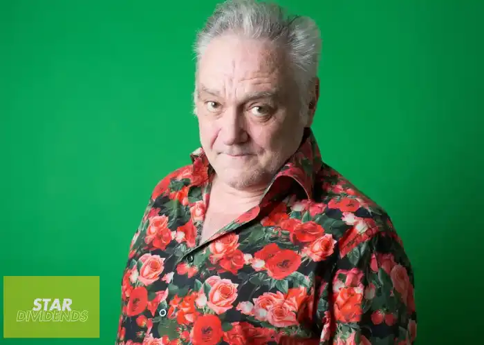 Tony Slattery 