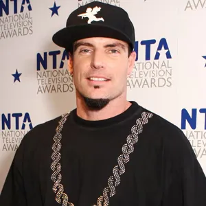 Vanilla Ice Net Worth