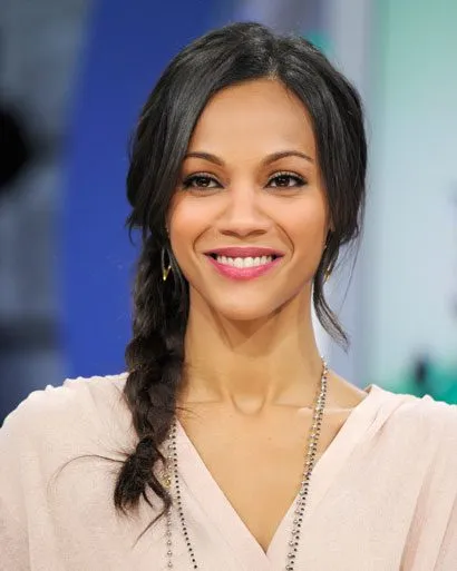 Zoe Saldana Net Worth