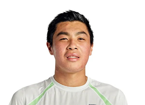 Brandon Nakashima Ranking, Net Worth, Flashscore, Age